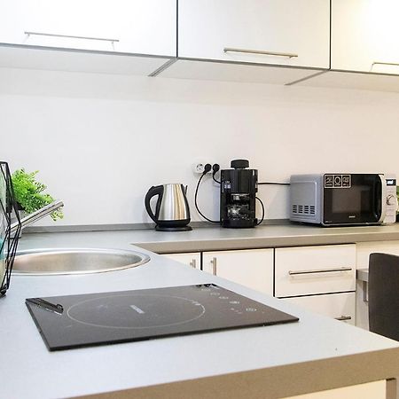 Real Apartments Semmelweis II Будапеща Екстериор снимка