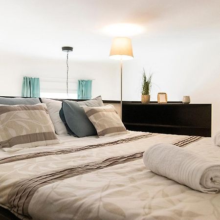 Real Apartments Semmelweis II Будапеща Екстериор снимка