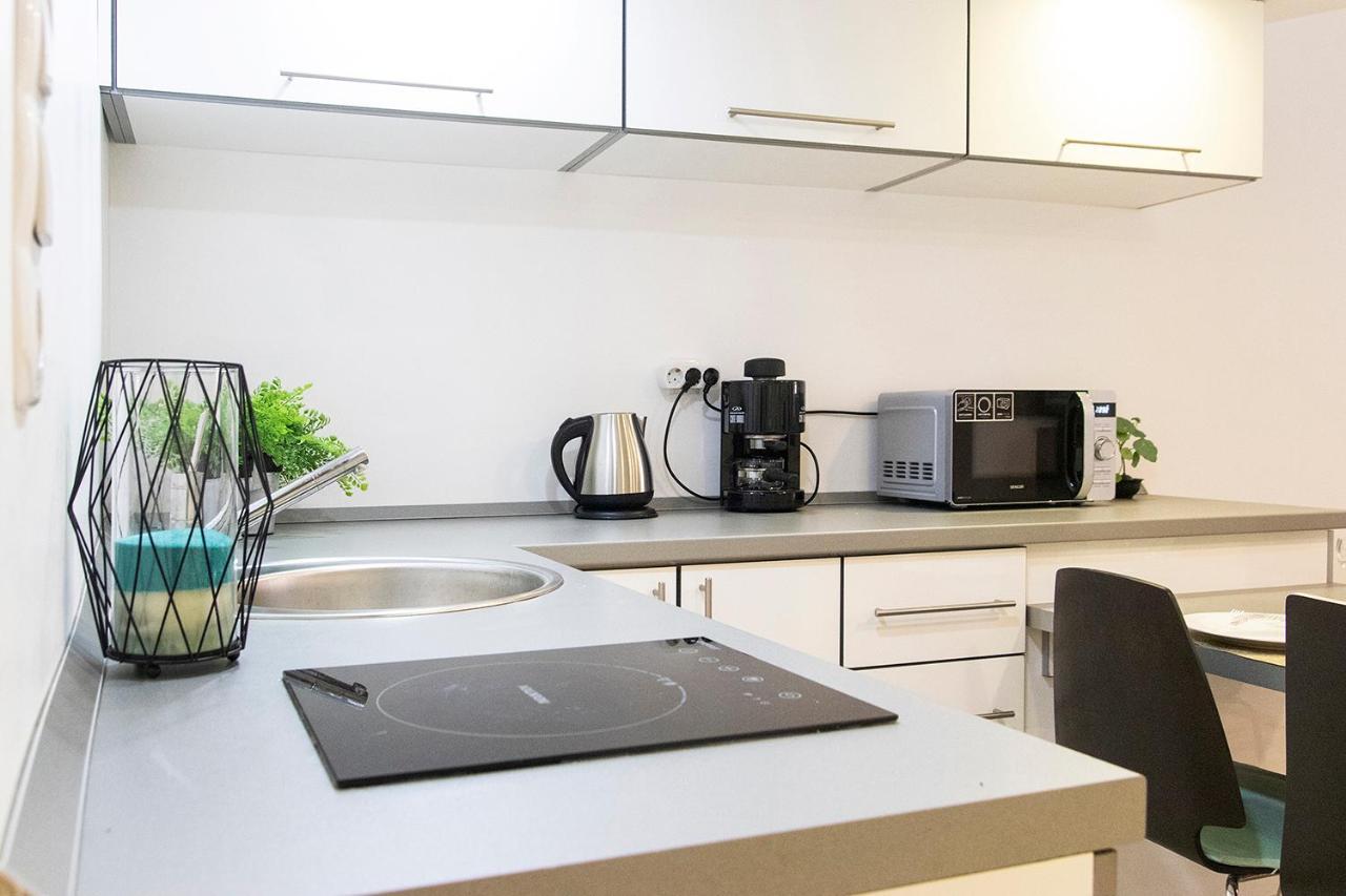 Real Apartments Semmelweis II Будапеща Екстериор снимка