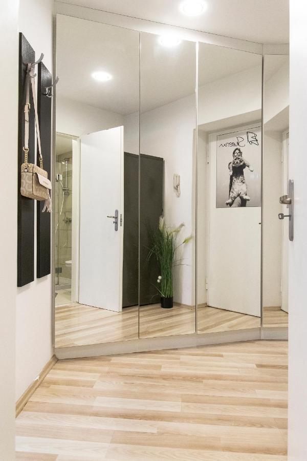Real Apartments Semmelweis II Будапеща Екстериор снимка