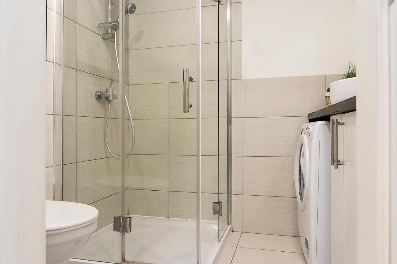 Real Apartments Semmelweis II Будапеща Екстериор снимка
