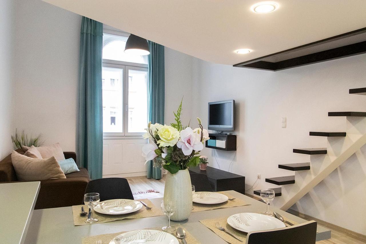 Real Apartments Semmelweis II Будапеща Екстериор снимка
