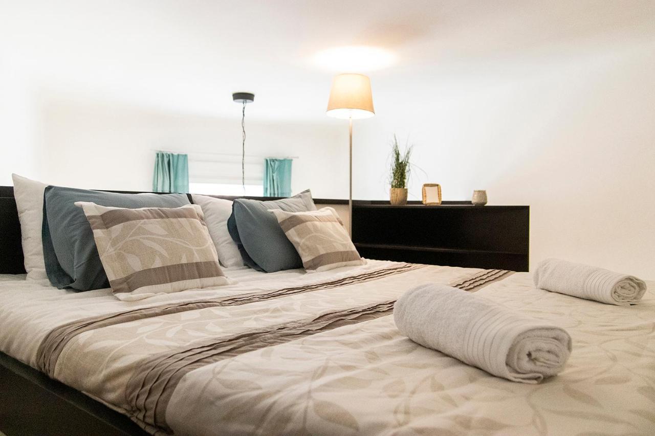 Real Apartments Semmelweis II Будапеща Екстериор снимка