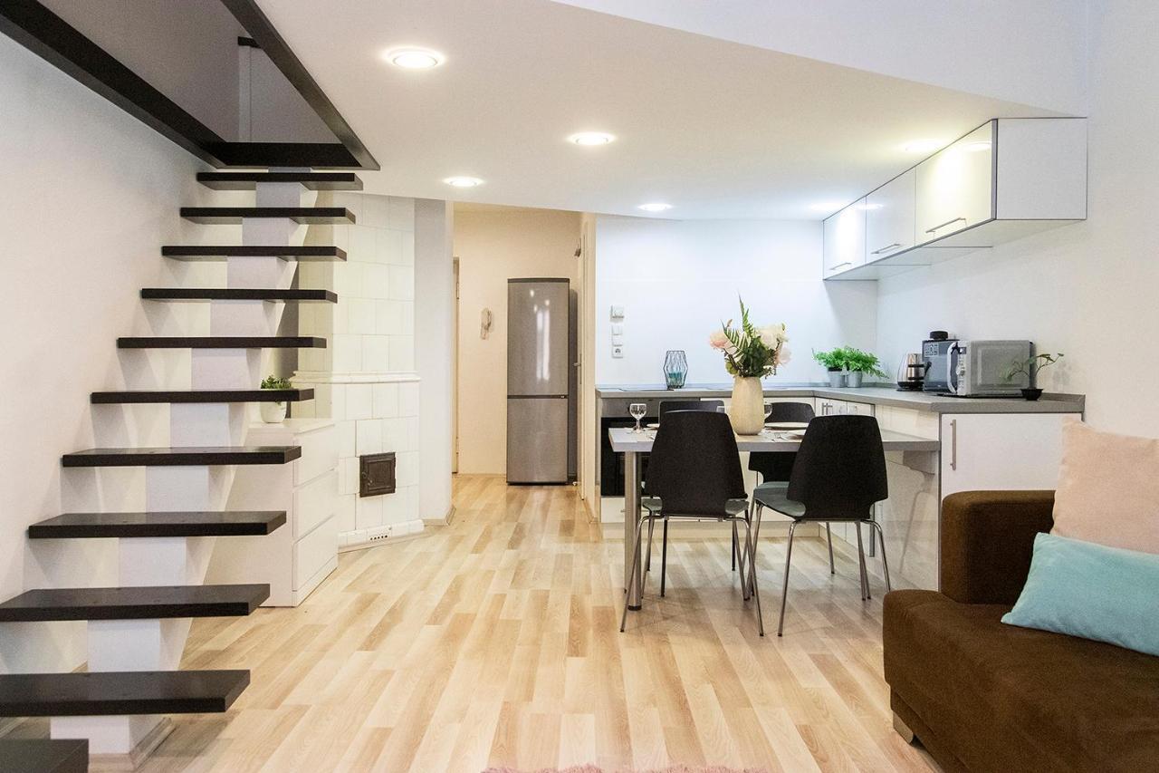 Real Apartments Semmelweis II Будапеща Екстериор снимка