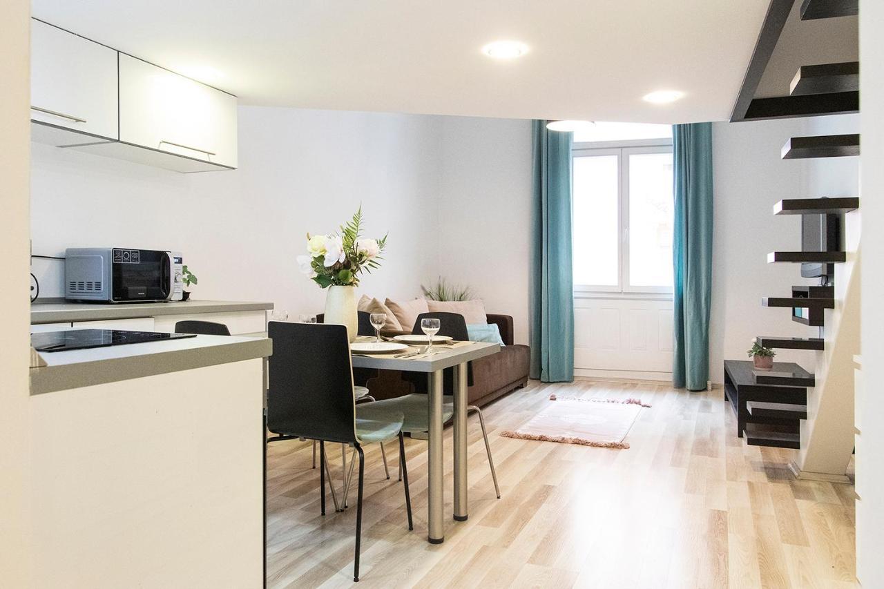 Real Apartments Semmelweis II Будапеща Екстериор снимка
