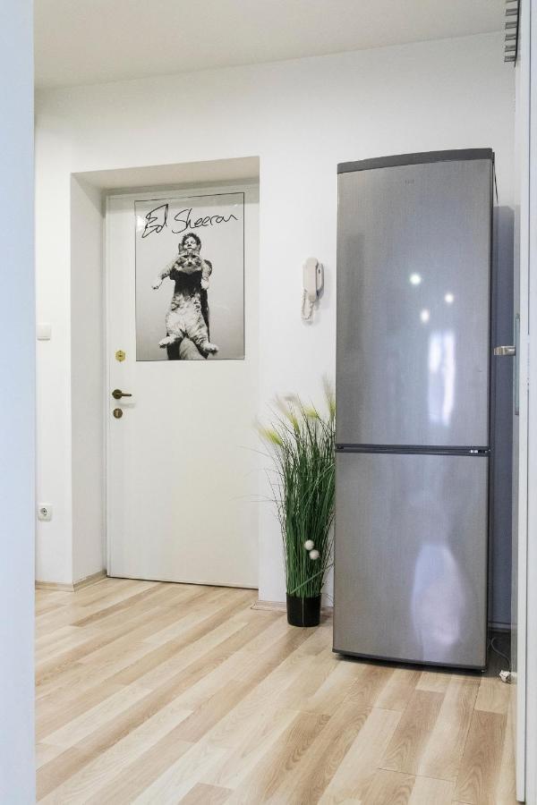 Real Apartments Semmelweis II Будапеща Екстериор снимка