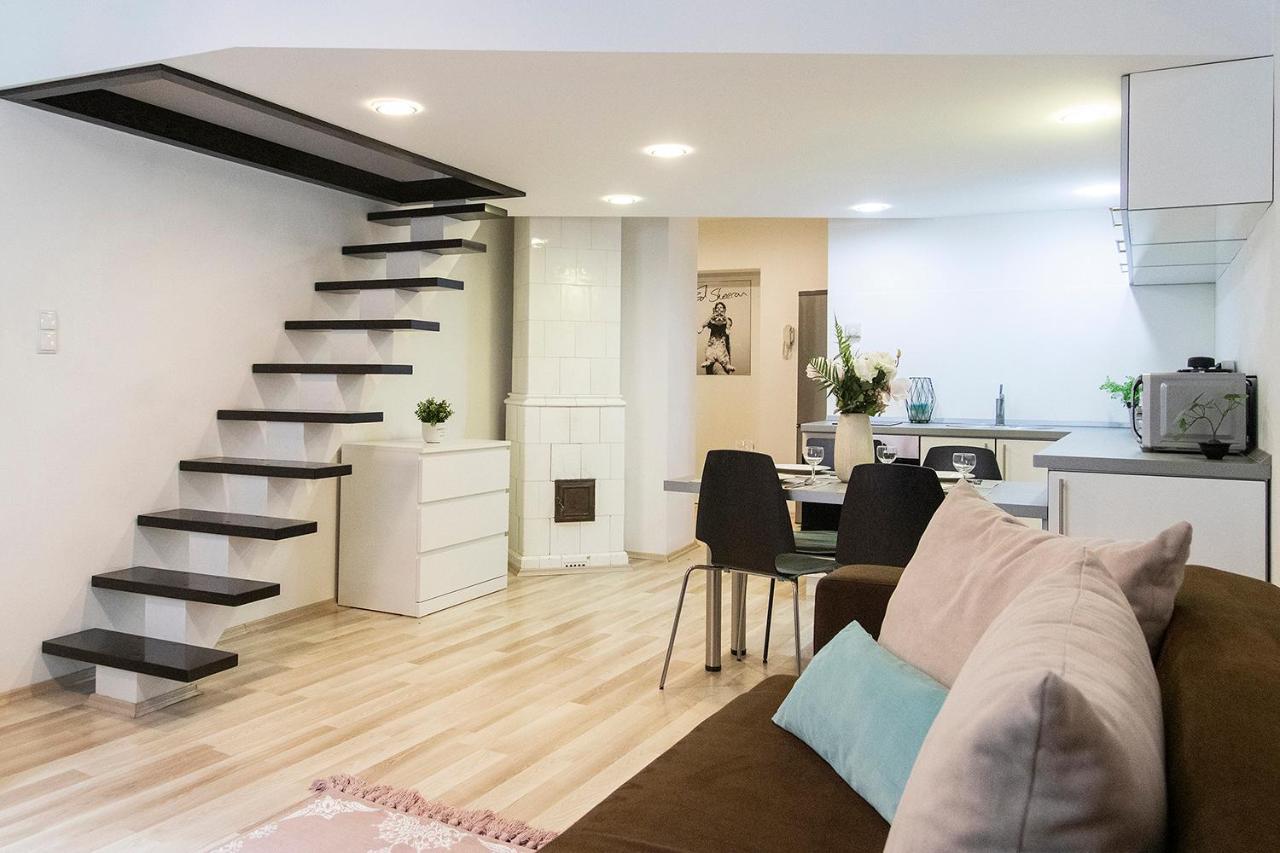 Real Apartments Semmelweis II Будапеща Екстериор снимка