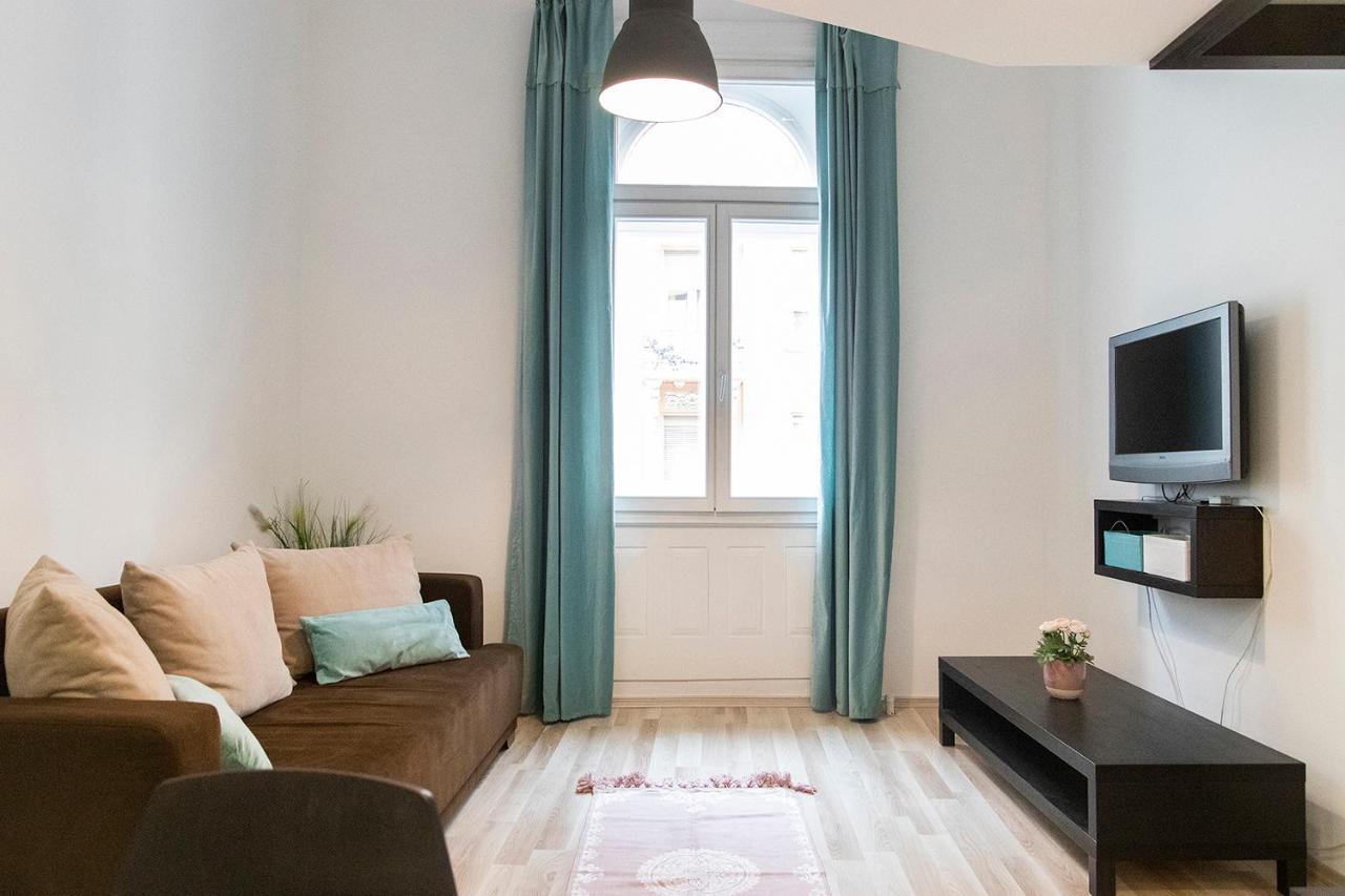 Real Apartments Semmelweis II Будапеща Екстериор снимка