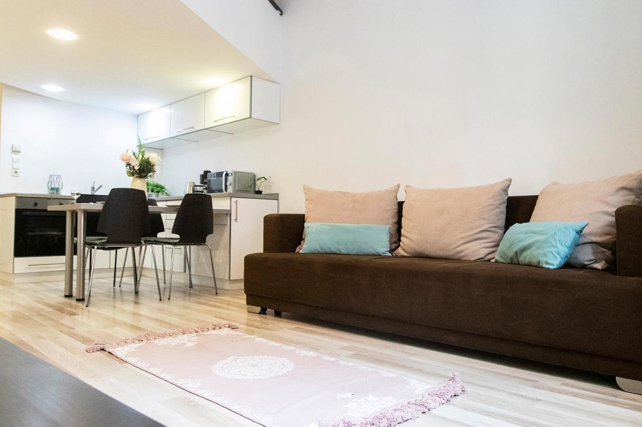 Real Apartments Semmelweis II Будапеща Екстериор снимка