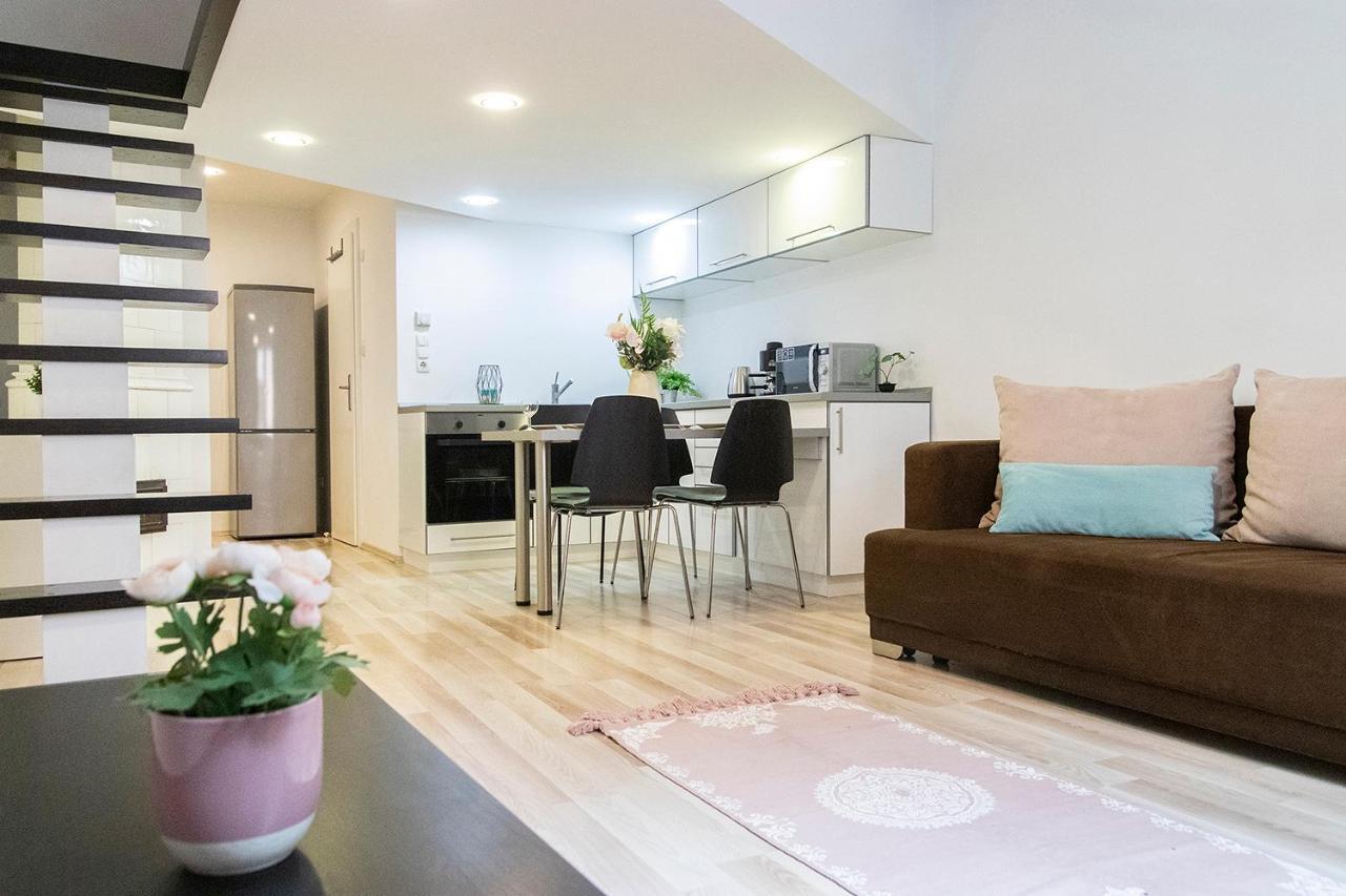 Real Apartments Semmelweis II Будапеща Екстериор снимка