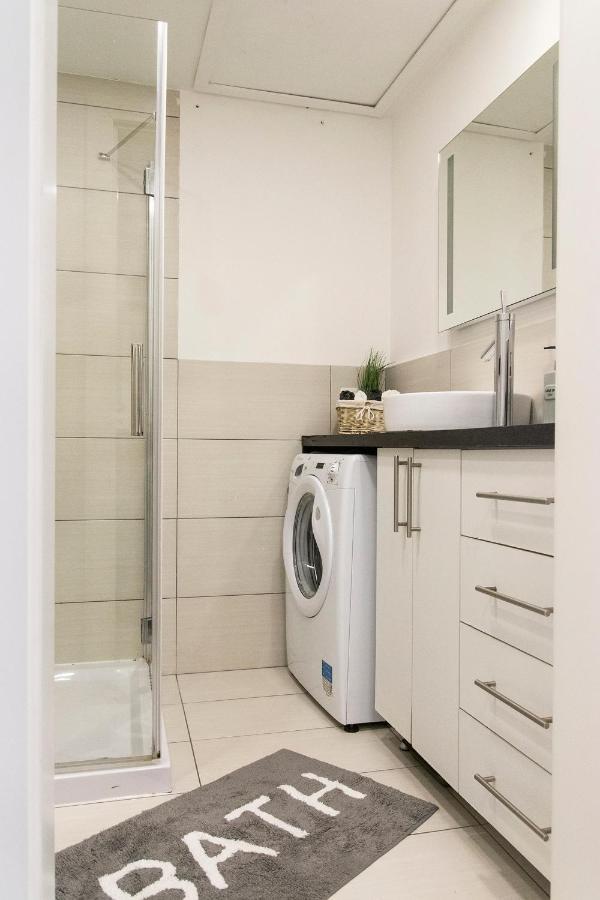 Real Apartments Semmelweis II Будапеща Екстериор снимка
