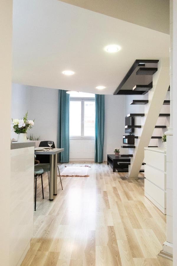 Real Apartments Semmelweis II Будапеща Екстериор снимка