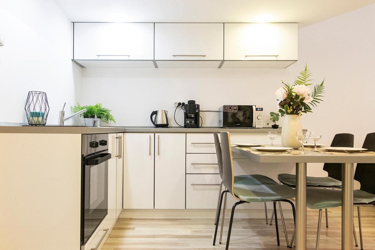 Real Apartments Semmelweis II Будапеща Екстериор снимка