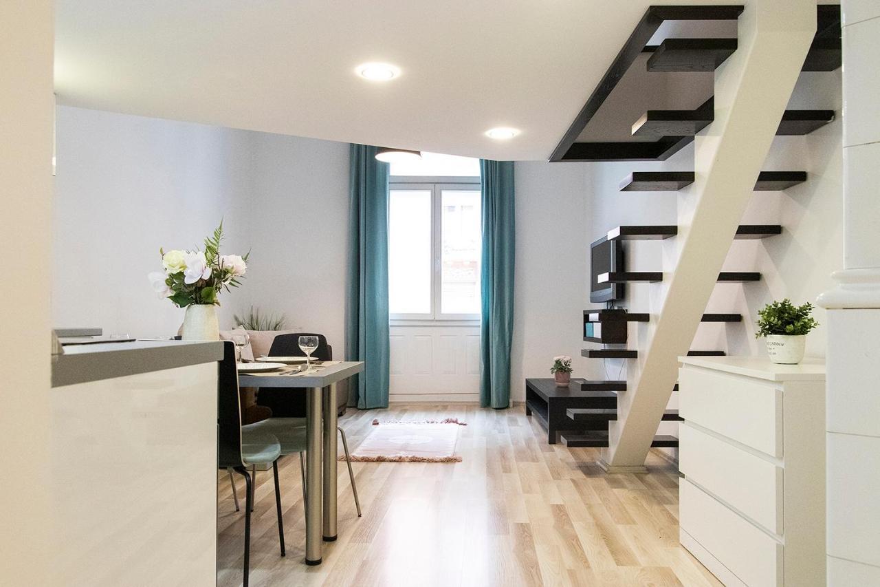 Real Apartments Semmelweis II Будапеща Екстериор снимка