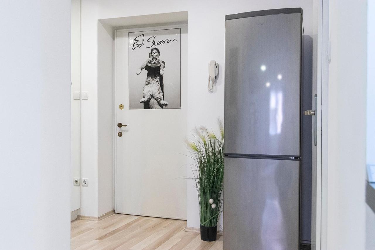 Real Apartments Semmelweis II Будапеща Екстериор снимка